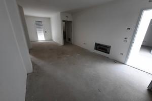 2 camere e 2 bagni classe A4 nuovi