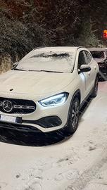 Mercedes-Benz Gla 200d