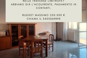 Appartamento terracina centro