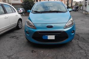 Ford Ka Ka+ 1.2 8V 69CV Titanium