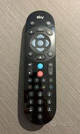 Telecomando Sky Q