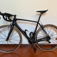 Specialized tarmac Sworks sl6