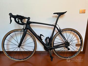 Specialized tarmac Sworks sl6