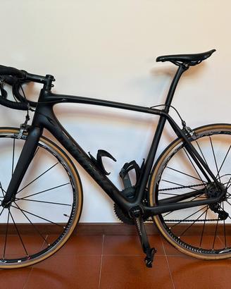 Specialized tarmac Sworks sl6