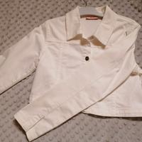 Giubbotto jeans LiuJo