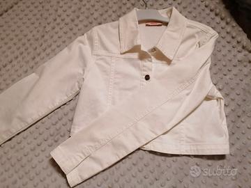 Giubbotto jeans LiuJo