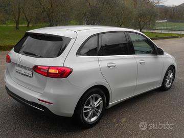 Classe"B"200cdi,my'21(PARI AL NUOVO)SPORT,E6D-IS