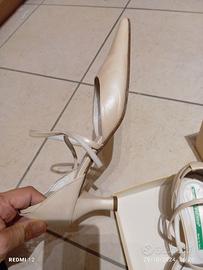 Scarpe da sposa 38