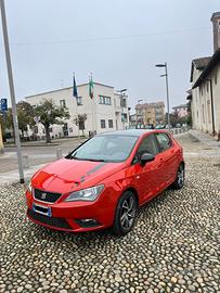 Seat Ibiza tsi