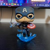 Funko Pop Capitan America #573