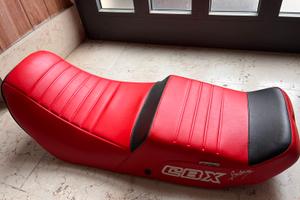 Sella Honda CBX 600 Giuliari