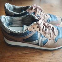 scarpe munich uomo 41 tempo libero 