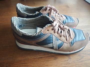 scarpe munich uomo 41 tempo libero 