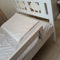 Letto singolo ikea