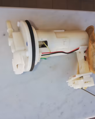 Pompa carburante per sh 150 anno 2017