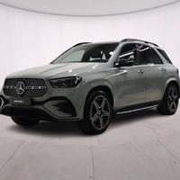 Mercedes Classe M - GLE GLE 300 d AMG Line Premium