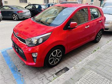 Kia Picanto GPL
