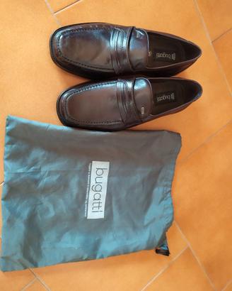 Scarpe uomo Bugatti