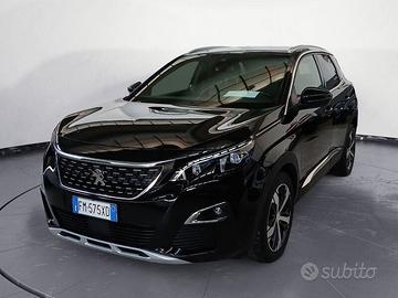Peugeot 3008 2nd serie BlueHDi 120 S&S EAT6 G...
