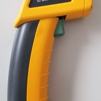 Rilevatore digitale temperature FLUKE 52 MINI IR