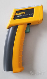 Rilevatore digitale temperature FLUKE 52 MINI IR