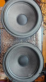 woofer RCF L10P/10 