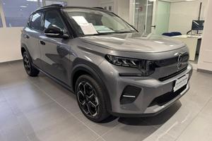 CITROEN C3 4ª serie C3 PureTech 100 S&S Max