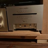 Pre finale marantz serie esoter completi