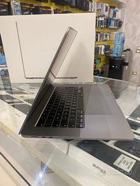 MACBOOK AIR 15" 2023 M2 8GB RAM/512GB SSD - USATO
