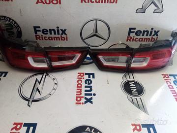 Stop led Renault Clio Ricambi 