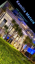 Appartamenti vacanze Matera