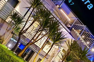 Appartamenti vacanze Matera