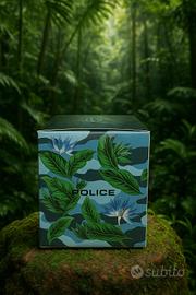 profumo Police To Be 40ml exotic jungle