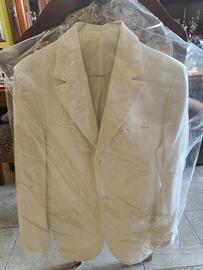 Giacca elegante uomo 