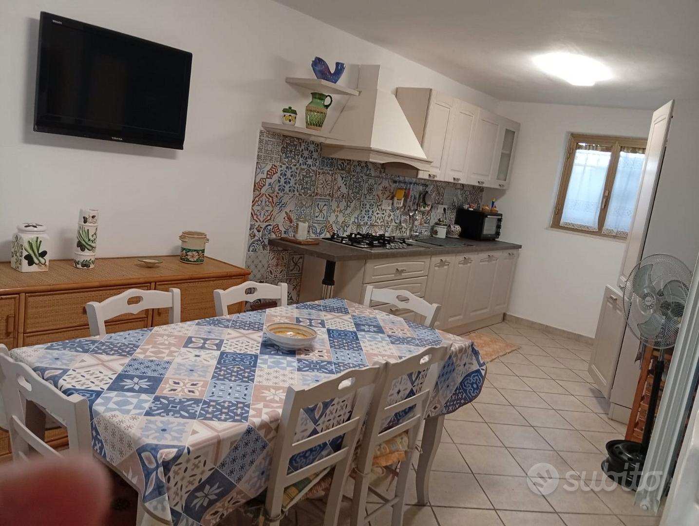Casa – Pietraperzia, Enna - Vista 4