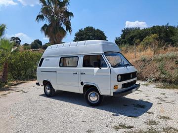 Volkswagen T3