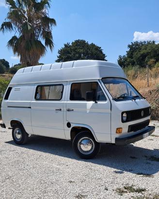 Volkswagen T3