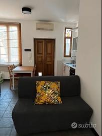 Bilocale ristrutturato Porta Romana /Lodi