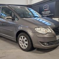 Volkswagen Touran 1.9 TDI 105CV DPF Highline