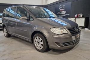 Volkswagen Touran 1.9 TDI 105CV DPF Highline