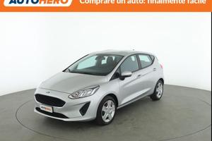 FORD Fiesta MW91046