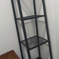 Scaffale IKEA LERBERG