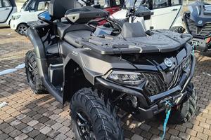 QUAD CFMOTO CFORCE 625 TOURING EPS FULL OPTIONAL