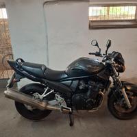 Suzuki GSF Bandit 650