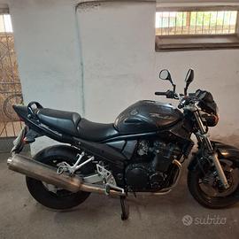 Suzuki GSF Bandit 650