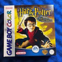 Game Boy Color - Harry Potter