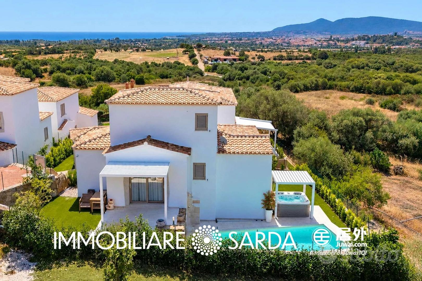 Casa – Malamuri - Vista 2