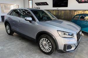 Audi Q2 30 TDI Business Design