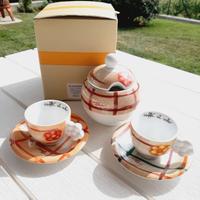 Thun servizio caffè