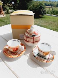 Thun servizio caffè